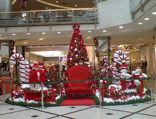 Féerie de Noël