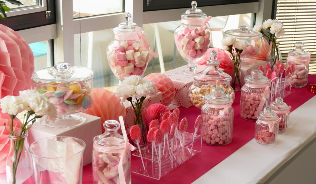 Candy Bar