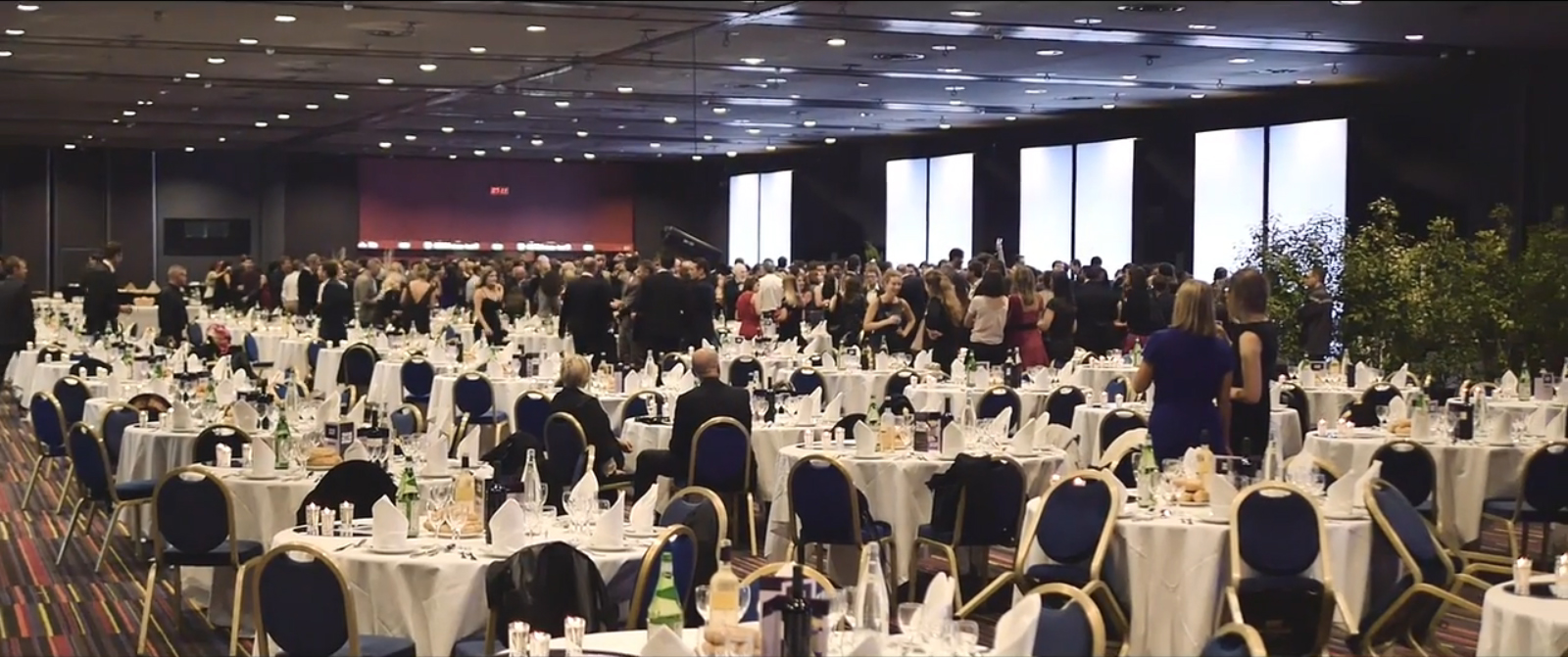 Gala - Congrès Séminaire