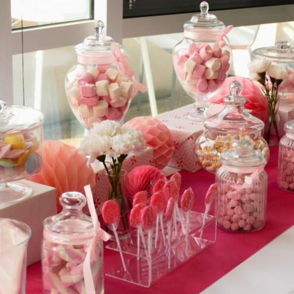 Candy Bar