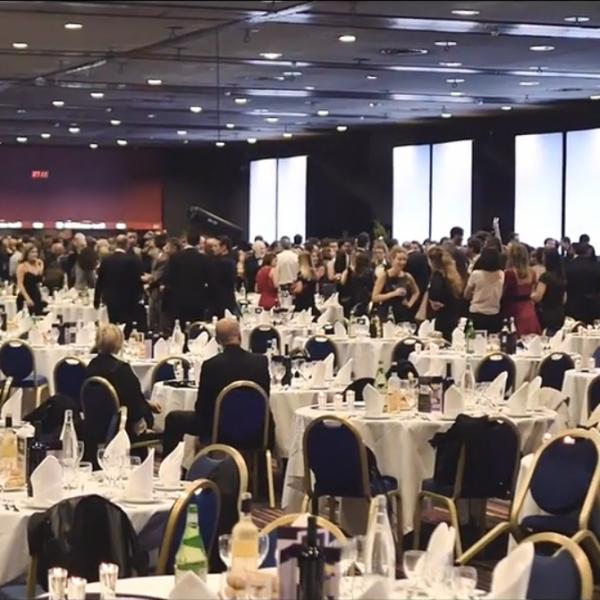 Gala - Congrès Séminaire